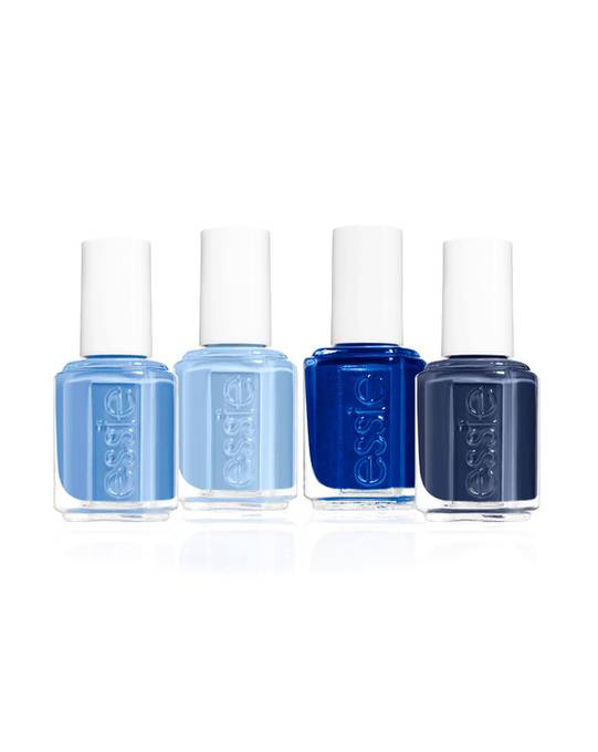 Essie Nail Color Nail Polish Perfume BeautyTheShop 374 Shop Happy | Perfume Niche | Saltwater - Luxury