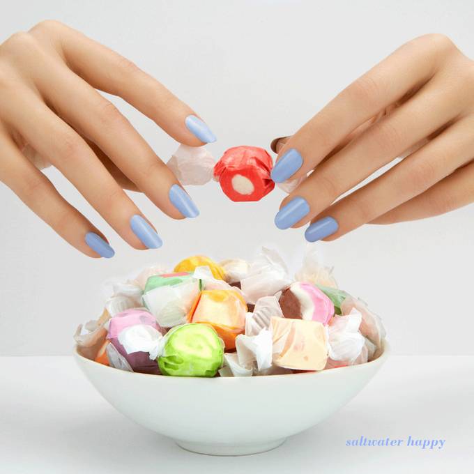 Essie Nail Color Nail Polish 374 Saltwater Happy | Luxury Perfume - Niche  Perfume Shop | BeautyTheShop