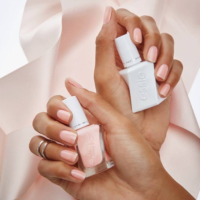 Essie Gel Couture Nail Polish 40 Fairy Tailor 13,5ml | Luxury Perfume -  Niche Perfume Shop | BeautyTheShop