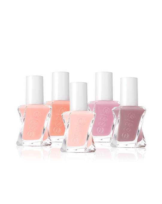 Essie Gel Couture Nail Polish 70 Take Me to Thread 13,5ml | Luxury Perfume  - Niche Perfume Shop | BeautyTheShop