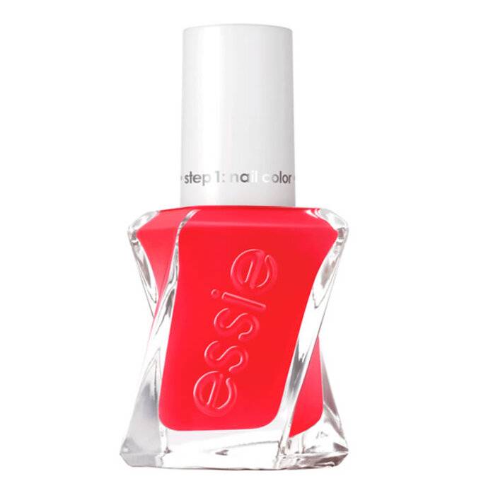 Essie Gel Couture Nail Polish 470 Sizzling Hot 13,5ml | Luxury Perfume -  Niche Perfume Shop | BeautyTheShop