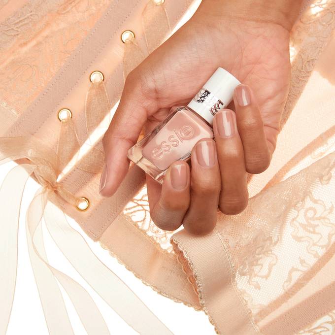 Essie Gel Couture Nail Polish 504 Of Corset 13,5ml | Luxury Perfume - Niche  Perfume Shop | BeautyTheShop