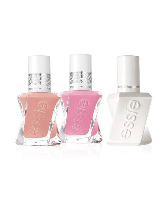 - Nail Corset Gel Perfume Polish Perfume Essie | Couture BeautyTheShop Shop Luxury 13,5ml | 504 Of Niche