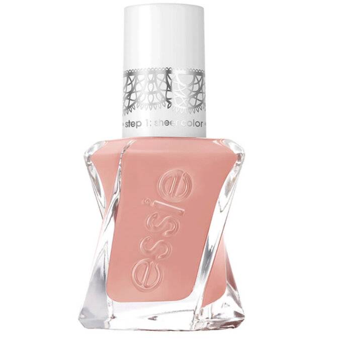 Niche Of Gel Corset Nail 504 Couture Perfume BeautyTheShop Perfume - 13,5ml Polish | Shop Luxury Essie |