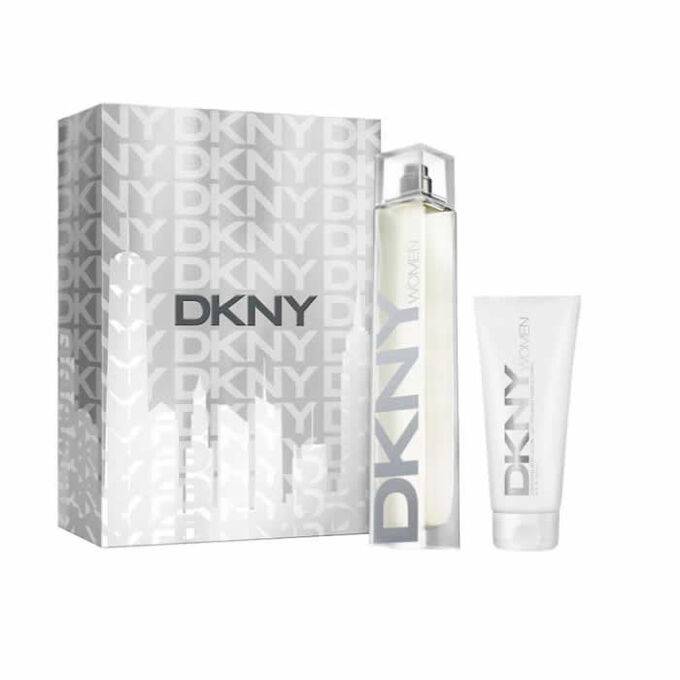 DKNY Women Energizing Eau De Parfum Spray 100ml Set 2 Pieces, Niche  Perfumes, Signature Perfumes, Luxury cosmetics