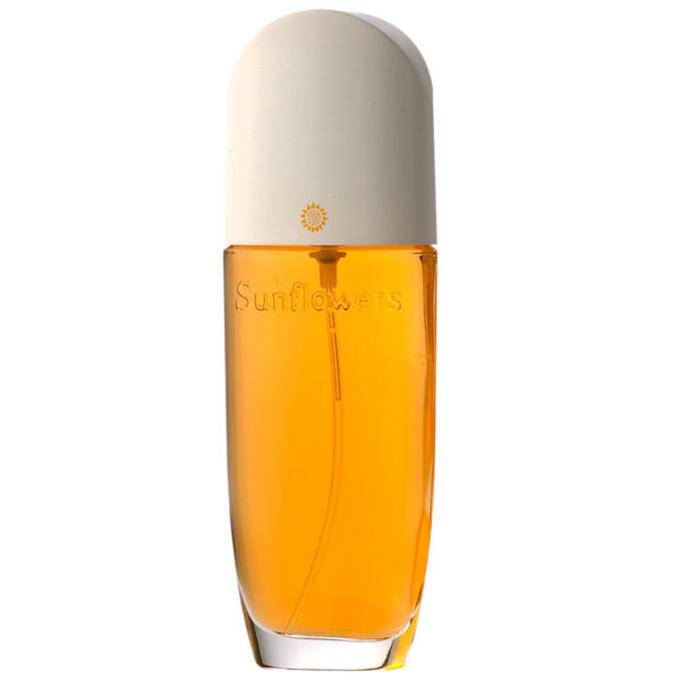 Elizabeth Arden Sunflowers Eau De Toilette Spray 30ml | Luxury Perfume -  Niche Perfume Shop | BeautyTheShop