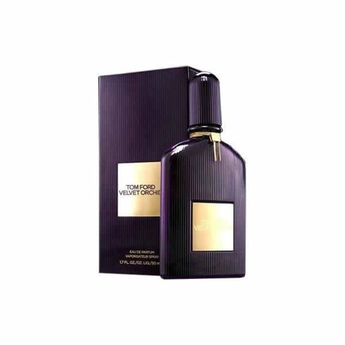 Tom Ford Velvet Orchid Eau De Perfume Spray 50ml | Luxury Perfume - Niche  Perfume Shop | BeautyTheShop
