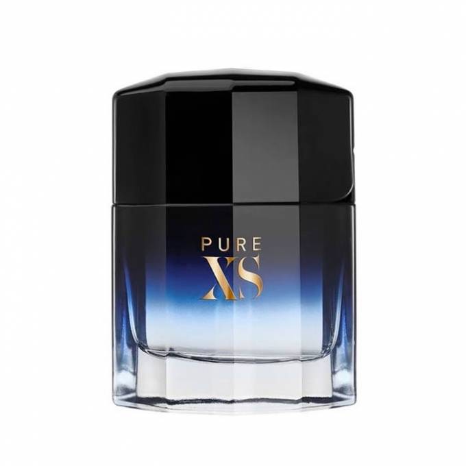 Paco Rabanne Pure Xs Eau De Toilette Spray 100ml | Luxury Perfume - Niche  Perfume Shop | BeautyTheShop
