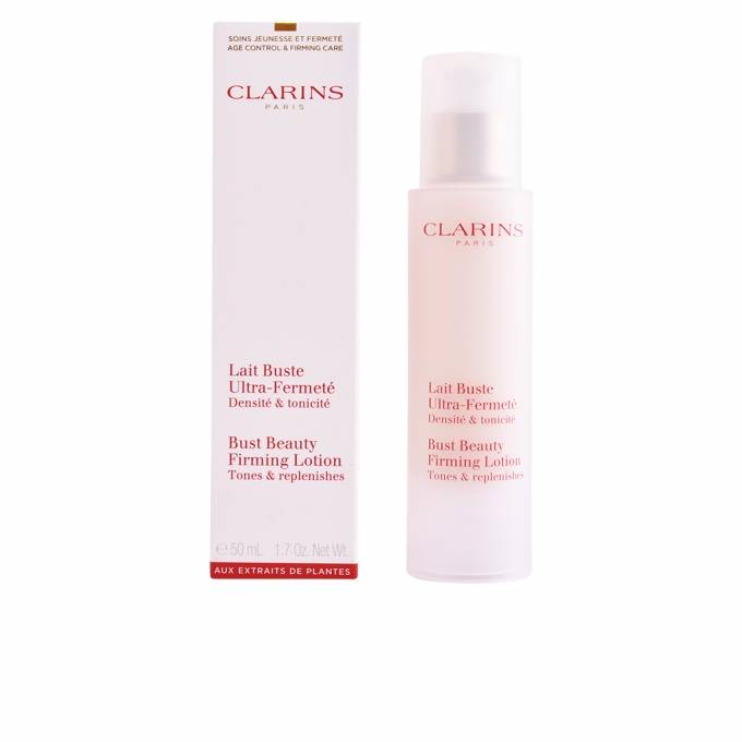 Clarins Bust Beauty 50ml | BeautyTheShop - クリーム、化粧品、オンラインショップ