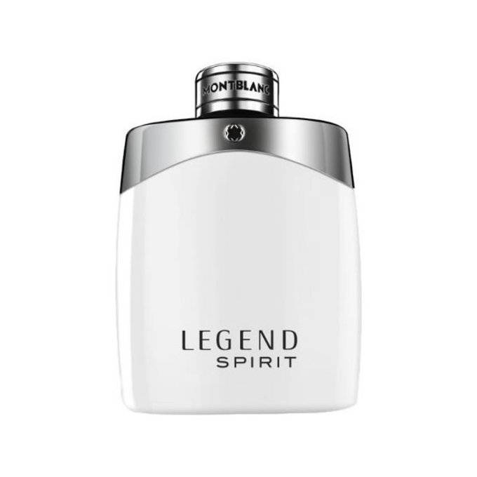 Montblanc Legend Spirit Eau De Toilette Spray 30ml | Luxury Perfume - Niche  Perfume Shop | BeautyTheShop