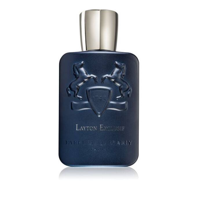 format strand sektor Parfums De Marly Layton Exclusif Eau De Parfum Spray 75ml | Luxury Perfumes  & Cosmetics | BeautyTheShop – The Exclusive Niche Store