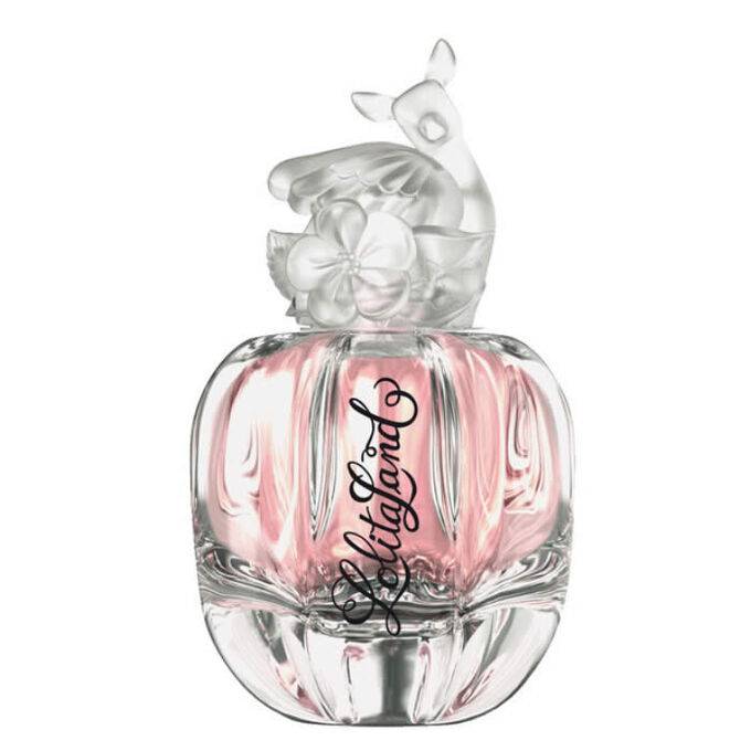 Lolita Lempicka Lolitaland Eau De Perfume Spray 40ml | Luxury Perfume -  Niche Perfume Shop | BeautyTheShop
