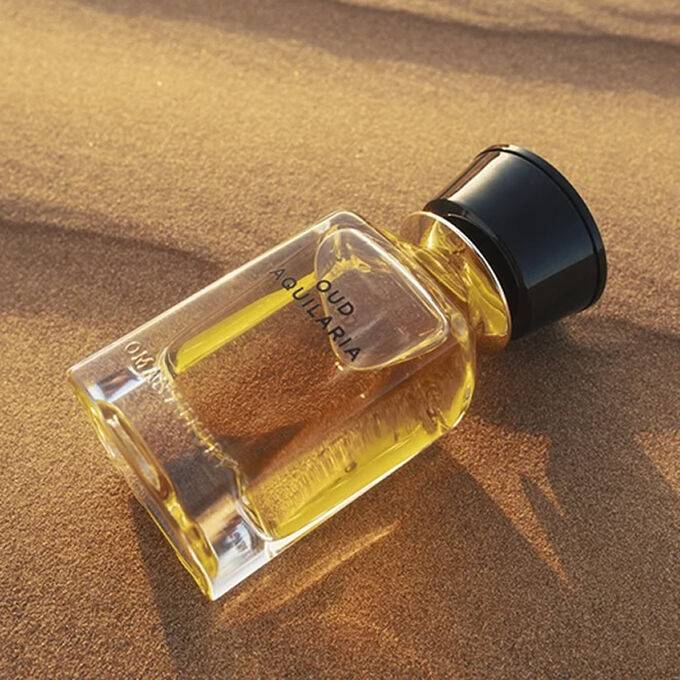 Oman Luxury Oud Aquilaria Eau De Toilette Spray 100ml, Luxury Perfume -  Niche Perfume Shop