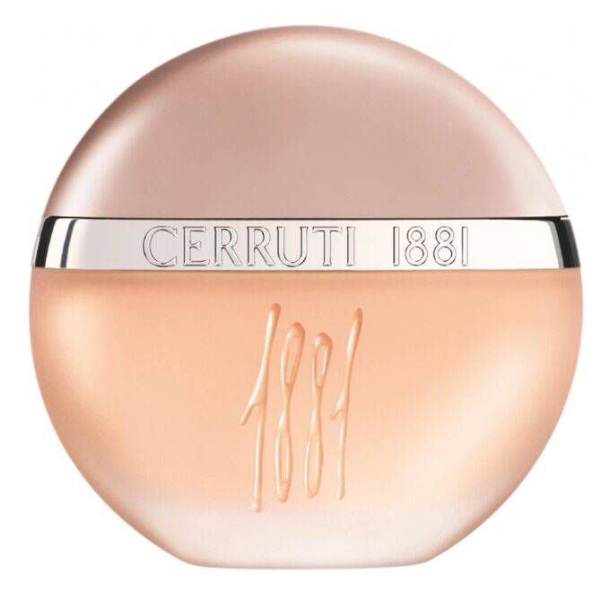 Cerruti 1881 Pour Femme Eau De Toilette Spray 50ml | Luxury Perfume - Niche  Perfume Shop | BeautyTheShop
