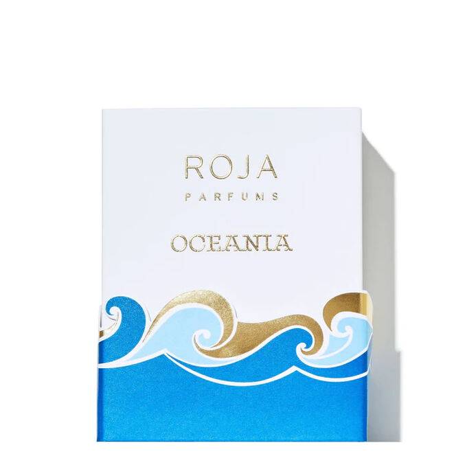 Roja Oceania Parfum Spray 100ml | ニッチな香水 ヨーロッパの