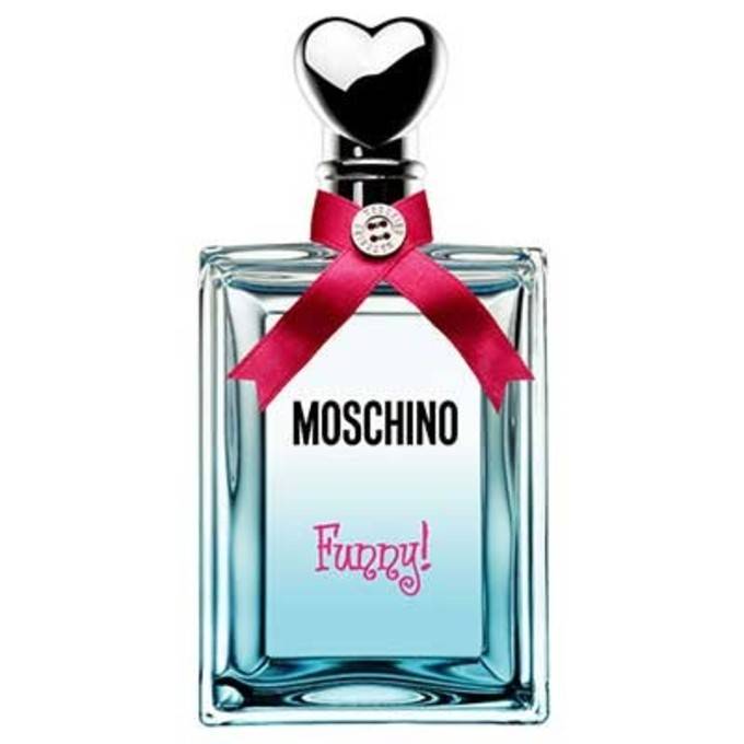 Moschino Funny Eau De Toilette Spray 50ml | Luxury Perfume - Niche Perfume  Shop | BeautyTheShop