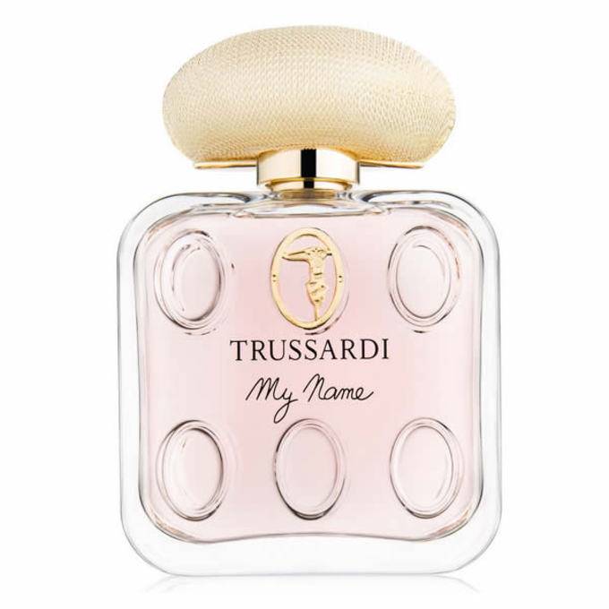 Trussardi My Name Eau De Perfume Spray 100ml | Luxury Perfume - Niche  Perfume Shop | BeautyTheShop