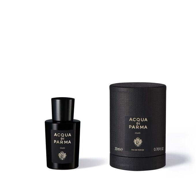 Acqua Di Parma Oud Eau De Parfum Spray 20ml, Luxury Perfumes & Cosmetics