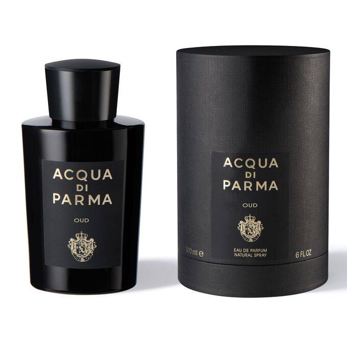 Shop Acqua di Parma Oud & Spice Eau De Parfum