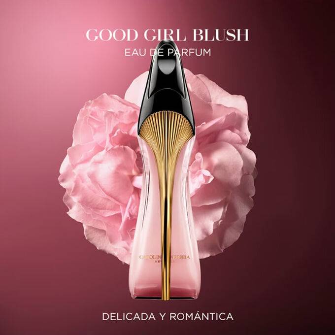 Buy - Carolina Herrera Good Girl Blush Eau De Parfum On VPerfumes