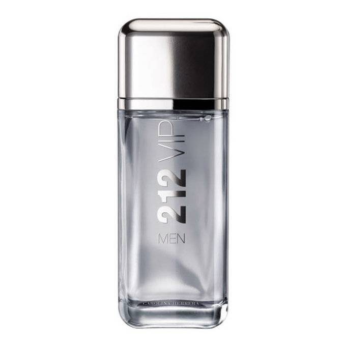 Carolina Herrera 212 Vip Men Eau De Toilette Spray 200ml | Luxury Perfume -  Niche Perfume Shop | BeautyTheShop
