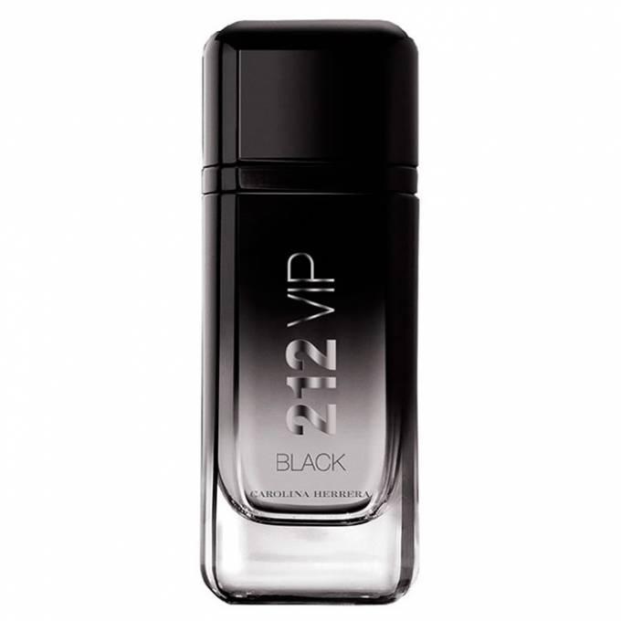 Niche | Perfume Eau De BeautyTheShop Herrera Spray 212 Luxury - Carolina Vip 50ml Black Shop | Perfume Perfume Men