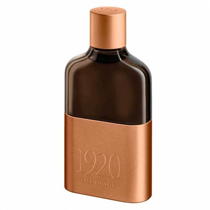 Tous 1920 The Origin Eau De Perfume Spray 60ml | Luxury Perfume - Niche  Perfume Shop | BeautyTheShop