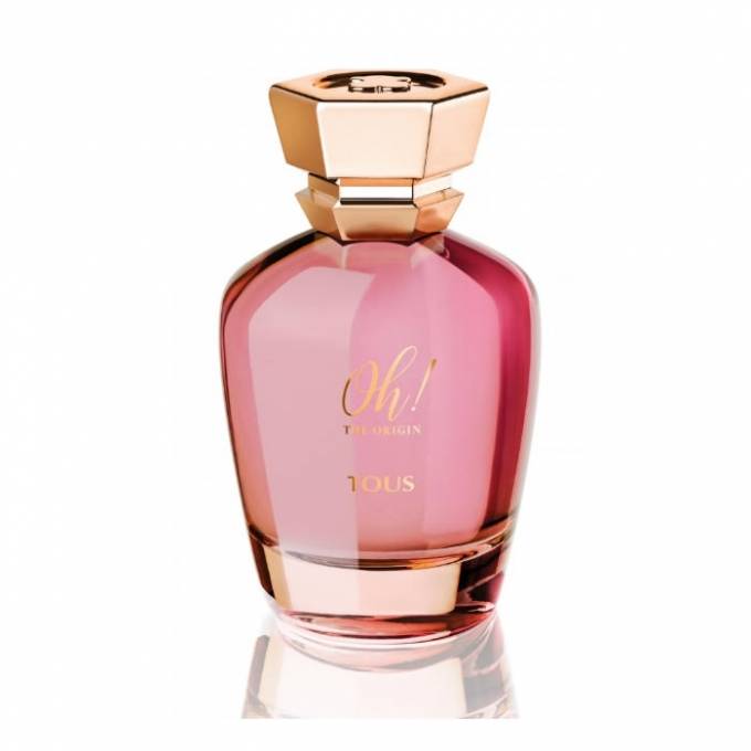 Tous Oh! The Origin Eau De Perfume Spray 50ml | Luxury Perfume - Niche  Perfume Shop | BeautyTheShop