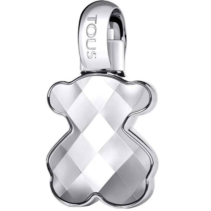 Tous Loveme The Silver Parfum Eau De Perfume Spray 30ml | Luxury Perfume -  Niche Perfume Shop | BeautyTheShop