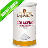 Ana María Lajusticia Colageno Con Magnesio 350g