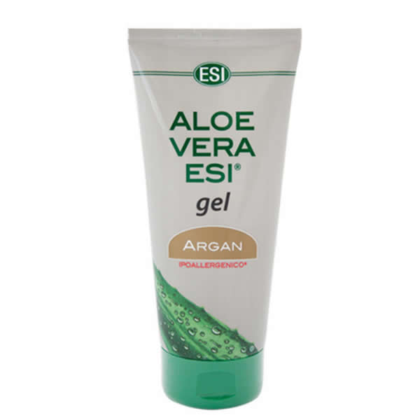 Gel Aloe Esi