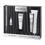 Filorga Time Filler Cream 30ml + Sleep Pell 40ml Set 3 Pezzi