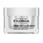 Filorga Ncef Revitalize Night Restorative Cream 50ml