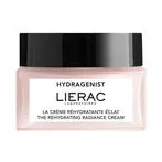 Lierac Hydragenist Crema Rehidratante Iluminadora 50ml