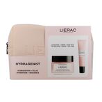 Lierac Hydragenist Luminosity Crema Idratante 50ml Set 3 Pezzi