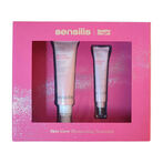 Sensilis Pack Skin Glow Juicy Cream 50 ml + Skin Glow K Eyes 15 ml