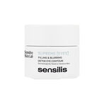 Sensilis Supreme Renewal Detox Eye 15ml  