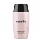 Sensilis Skin Delight Anti Spot Unifying Fluid Spf50 30ml