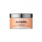 Sensilis Skin Delight Illuminating & Antioxidant Mask 150ml
