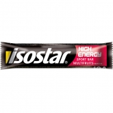 Isostar Riegel High Energy Riegel Multifrucht 40g
