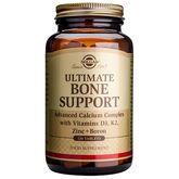 Solgar Ultimate Bone Support 120 Compresse