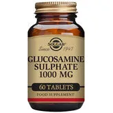Solgar Glucosamine Sulphate 1000mg 60 Tablets Solgar Glucosamine Sulphate 1000mg 60 Tablets