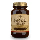 Solgar Amino 75 30 Capsules Solgar Amino 75 30 Capsules