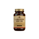 Solgar L-Arginine 1000 mg Tablets - Pack of 90 Solgar L-Arginine 1000 mg Tablets - Pack of 90