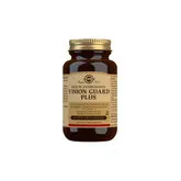 Solgar Vision Guard Plus Vegetable Capsules - Pack of 60 Solgar Vision Guard Plus Vegetable Capsules - Pack of 60