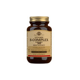Solgar Vitamin B-Komplex 
