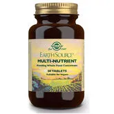 Solgar Earth Source 60 Tablets Solgar Earth Source 60 Tablets