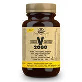 Solgar VM-2000 30 Tablets Solgar VM-2000 30 Tablets
