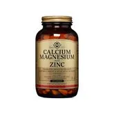 Solgar Calcium Magnesium Plus Zink 250 Tabletten