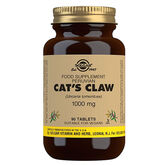 Solgar Cat's Claw 90 Tablets